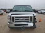 2013 Ford Econoline E350 Super Duty Wagon