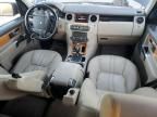 2012 Land Rover LR4 HSE