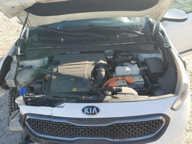 2018 KIA Niro FE