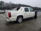 2013 Chevrolet Avalanche LTZ