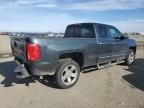 2017 Chevrolet Silverado C1500 LTZ