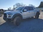 2017 Ford F150 Raptor