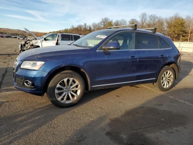 2014 Audi Q5 Premium Plus