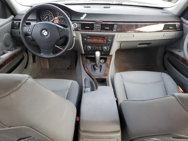 2007 BMW 335 XI