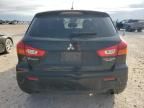 2012 Mitsubishi Outlander Sport SE