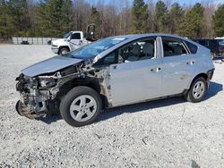 2010 Toyota Prius en venta en Gainesville, GA