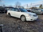 2006 Ford Five Hundred Limited