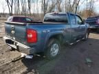 2010 Chevrolet Silverado K1500 LT