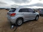 2011 Mitsubishi Outlander Sport ES