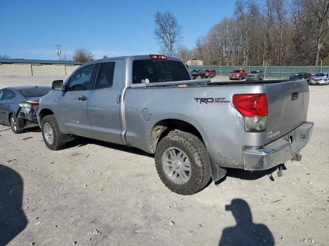 2008 Toyota Tundra Double Cab