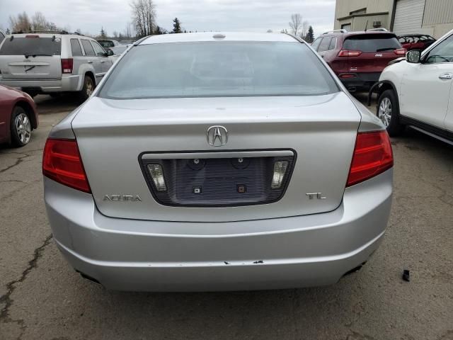 2006 Acura 3.2TL