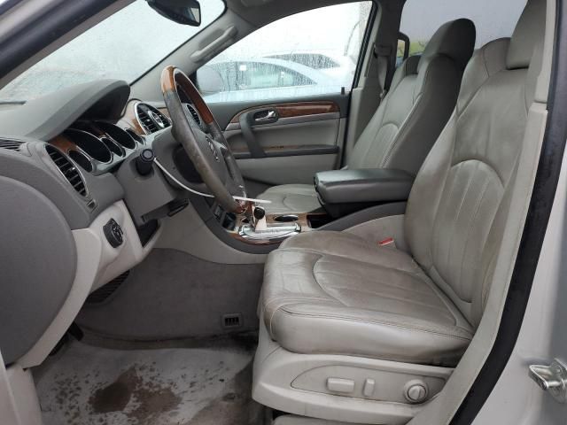 2012 Buick Enclave