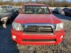 2008 Toyota Tacoma Double Cab Prerunner