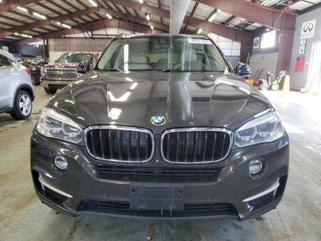 2015 BMW X5 XDRIVE35D