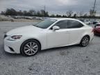 2016 Lexus IS 200T