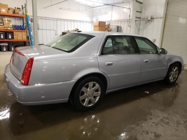 2006 Cadillac DTS