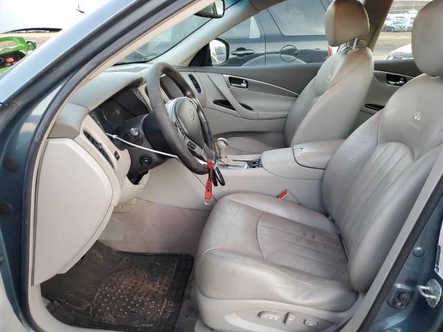 2008 Infiniti EX35 Base