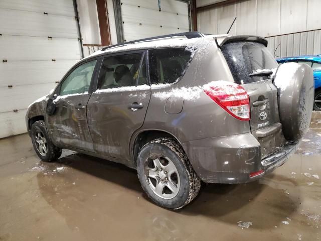 2012 Toyota Rav4