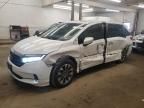 2024 Honda Odyssey EXL