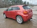 2011 Mitsubishi Outlander Sport SE