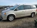 2013 Dodge Grand Caravan Crew