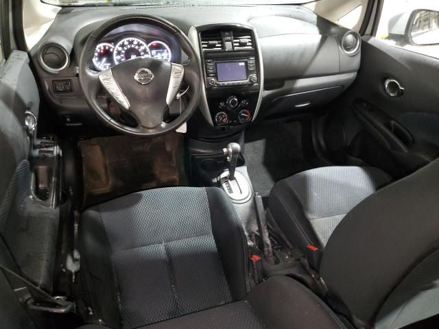 2016 Nissan Versa Note S