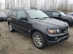 2005 BMW X5 3.0I