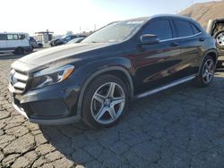 2015 Mercedes-Benz GLA 250 4matic en venta en Colton, CA