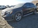 2015 Mercedes-Benz GLA 250 4matic