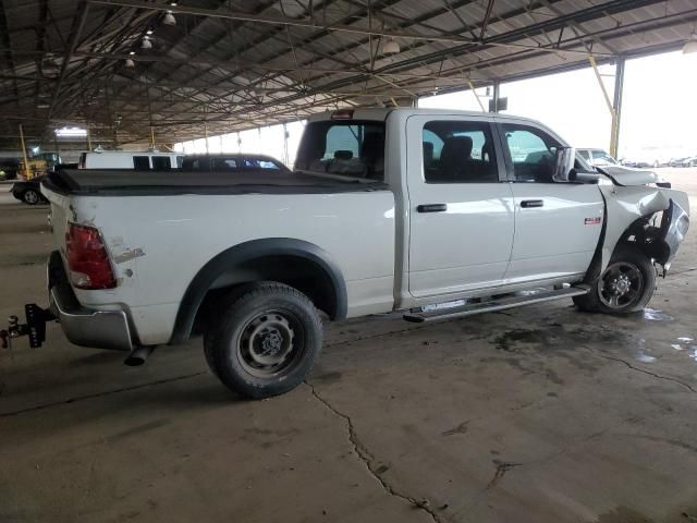 2012 Dodge RAM 2500 SLT