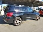 2013 Mercedes-Benz GLK 250 Bluetec