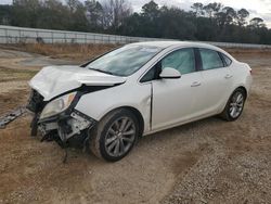 Salvage cars for sale at auction: 2012 Buick Verano Convenience