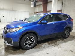 2021 Honda CR-V EX en venta en Leroy, NY