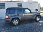 2011 Jeep Liberty Sport