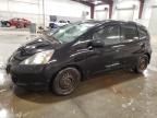 2009 Honda FIT