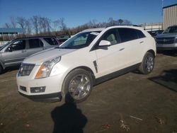 2011 Cadillac SRX Performance Collection en venta en Spartanburg, SC