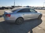 2008 Audi A6 3.2 Quattro