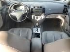 2007 Hyundai Elantra GLS