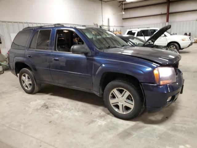 2007 Chevrolet Trailblazer LS