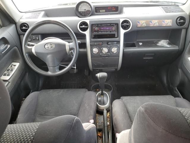 2004 Scion XB