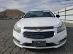 2016 Chevrolet Cruze Limited LS