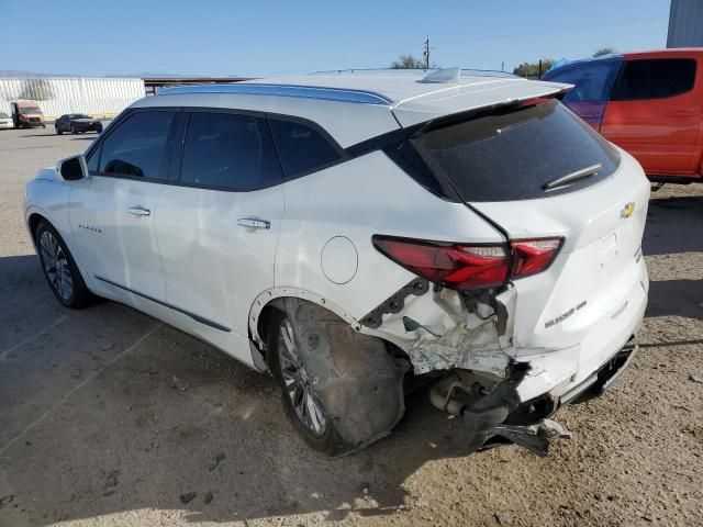 2019 Chevrolet Blazer Premier