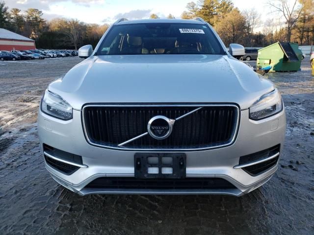 2018 Volvo XC90 T6