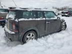 2008 Mini Cooper Clubman