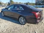 2021 Cadillac CT4 Premium Luxury