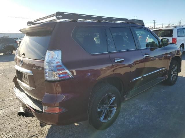 2016 Lexus GX 460