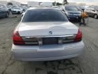 2006 Mercury Grand Marquis LS