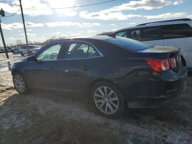 2015 Chevrolet Malibu 2LT