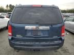 2011 Honda Pilot EX