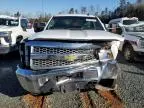 2019 Chevrolet Silverado C2500 Heavy Duty